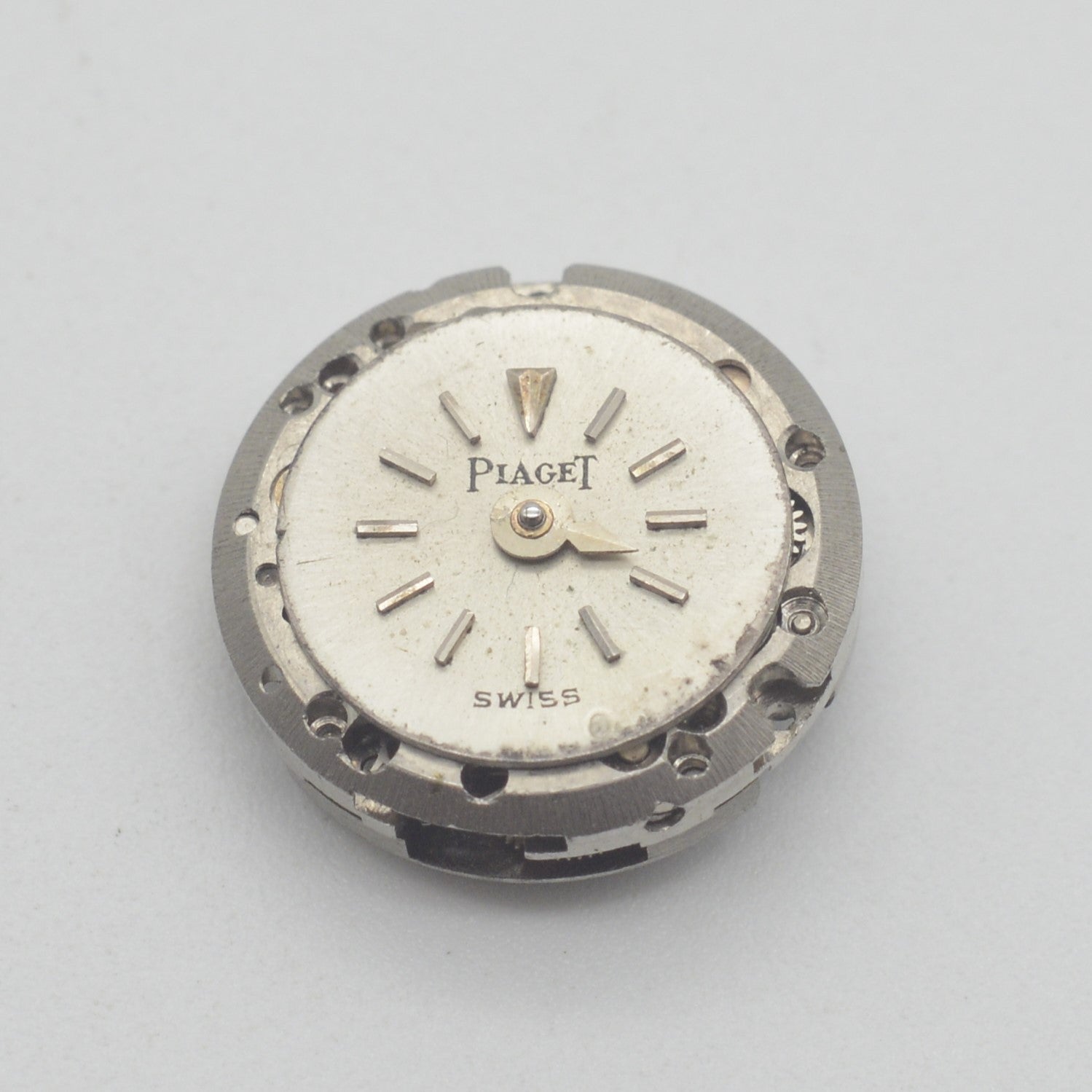 Movimento Movement Piaget 6NI + Dial and Hand