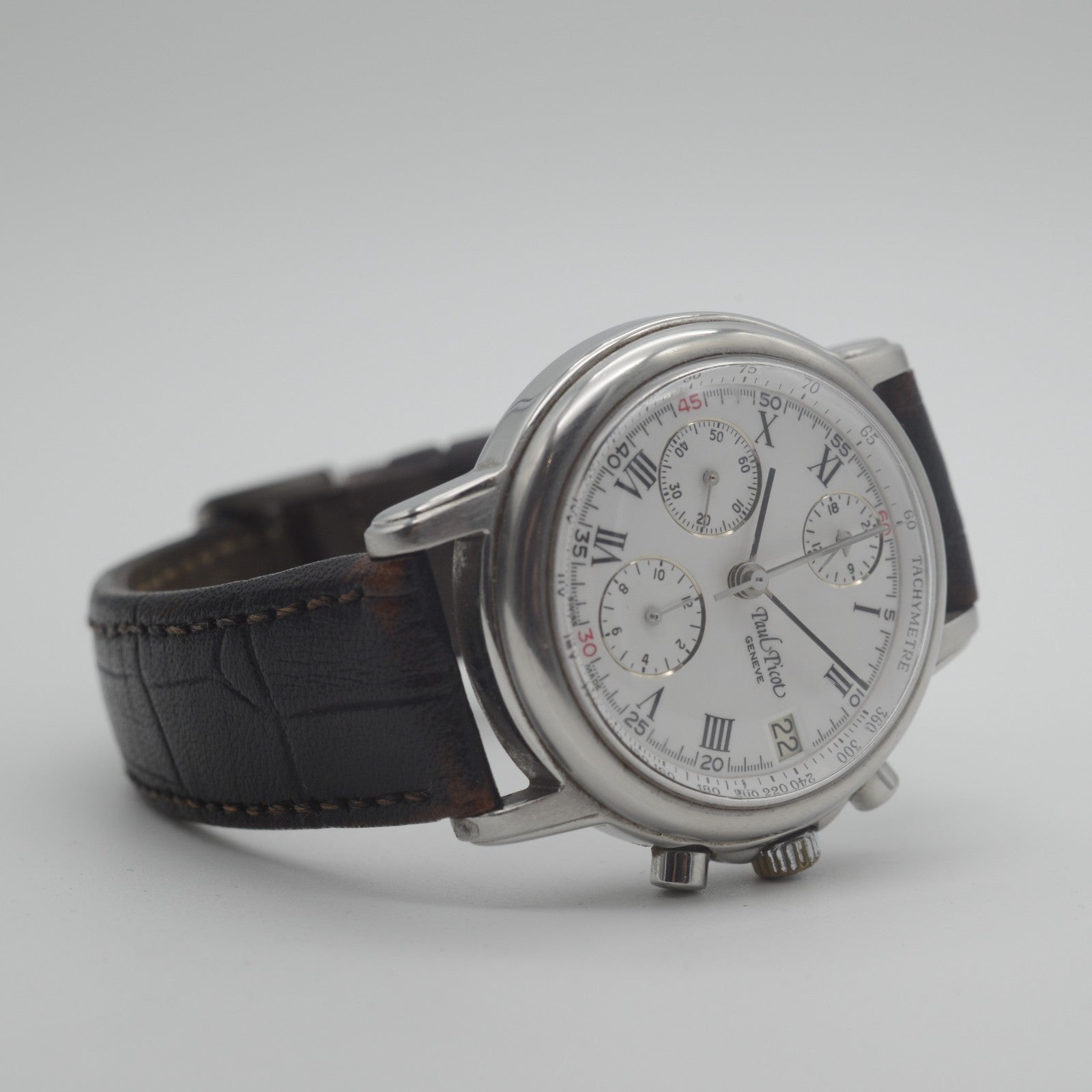 Orologio Paul Picot Watch 4027 37mm