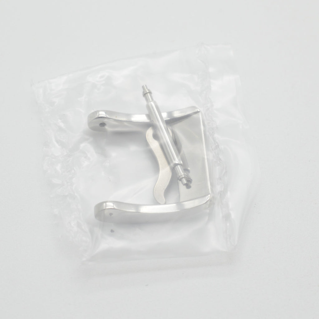 Fibbia Buckle Jaeger Lecoultre 14mm - New Sealed