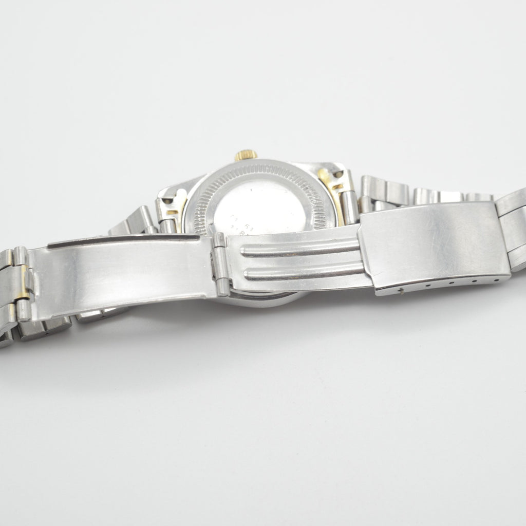 Orologio Ticin Watch Professional Automatic 29.6mm