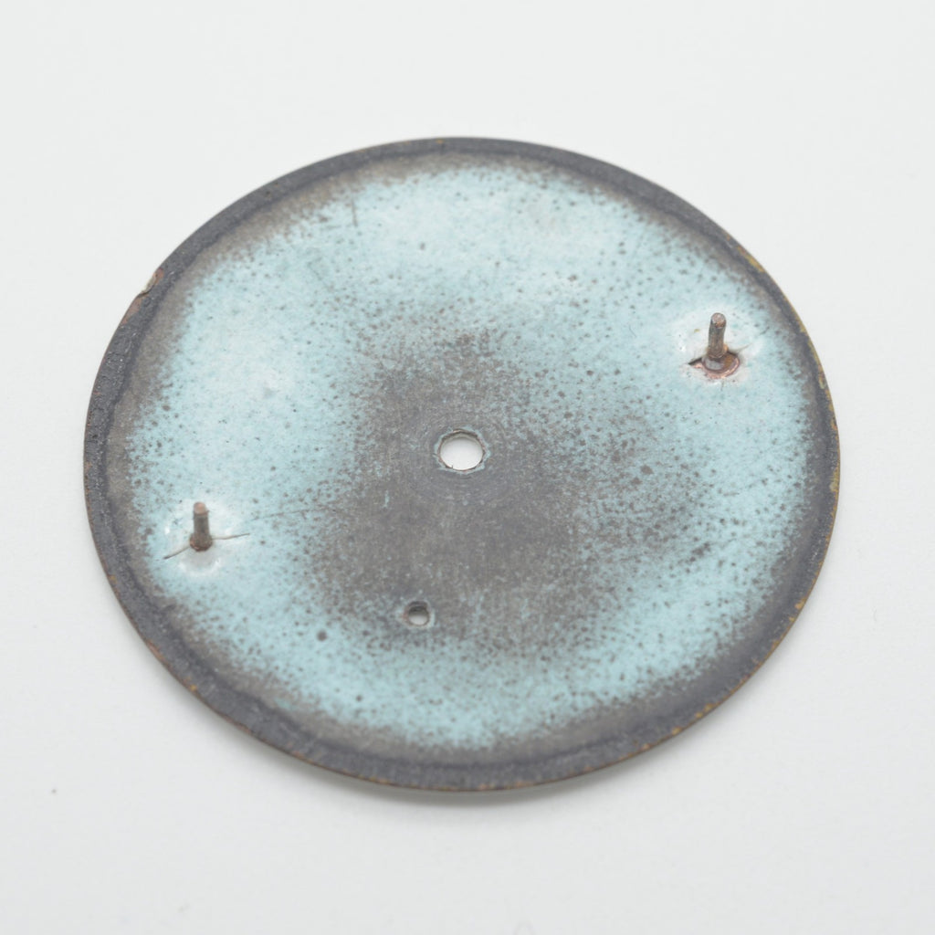 Quadrante Dial Initiative 43mm Vintage Watch
