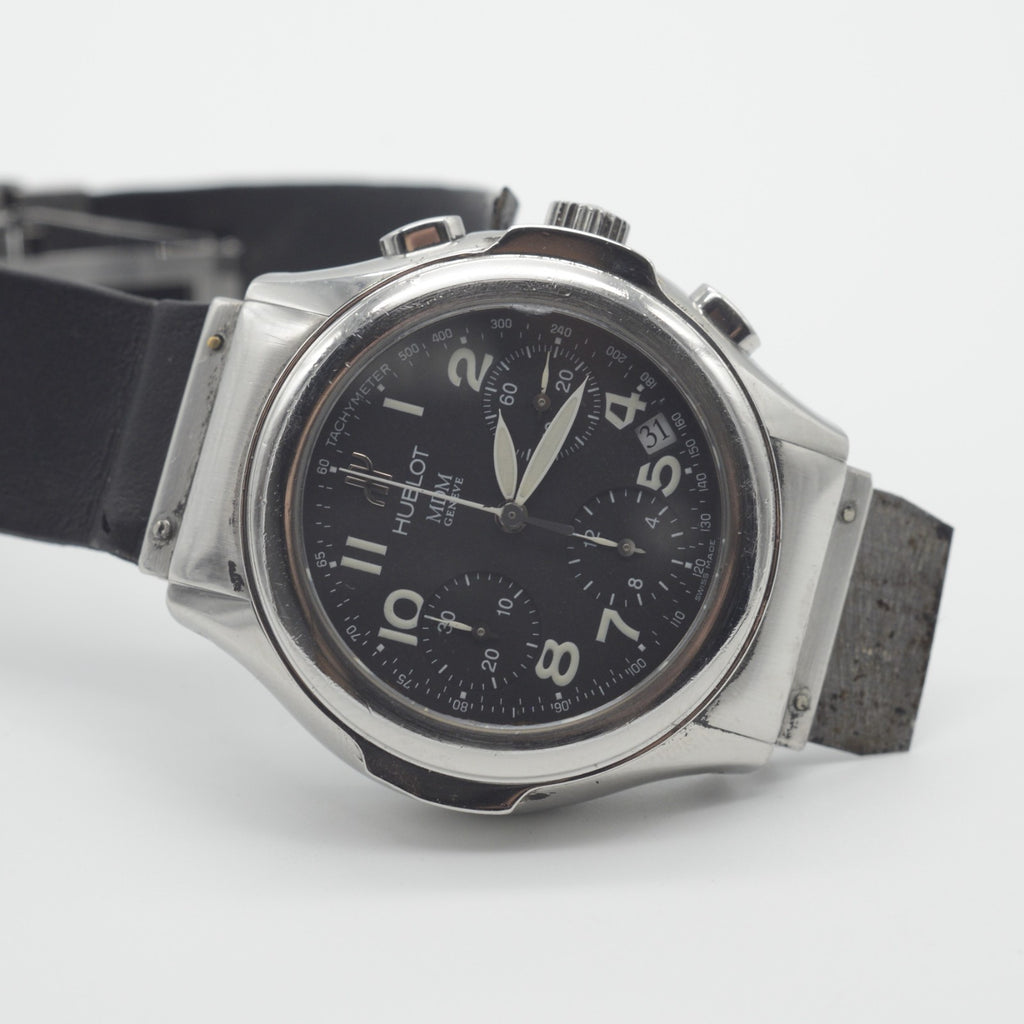 Hublot MDM 1810.1 40mm - Broken Strap