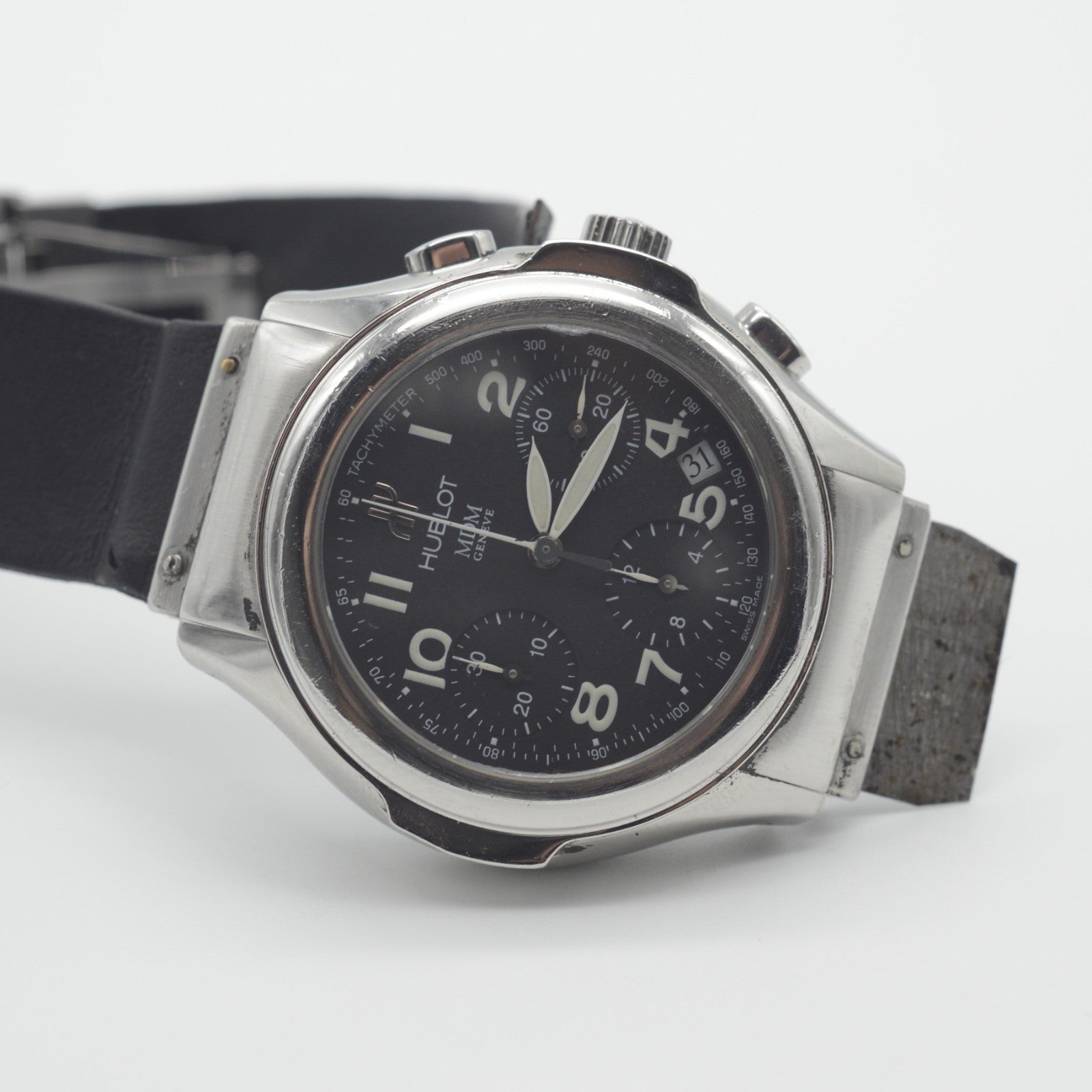 Hublot MDM 1810.1 40mm - Broken Strap