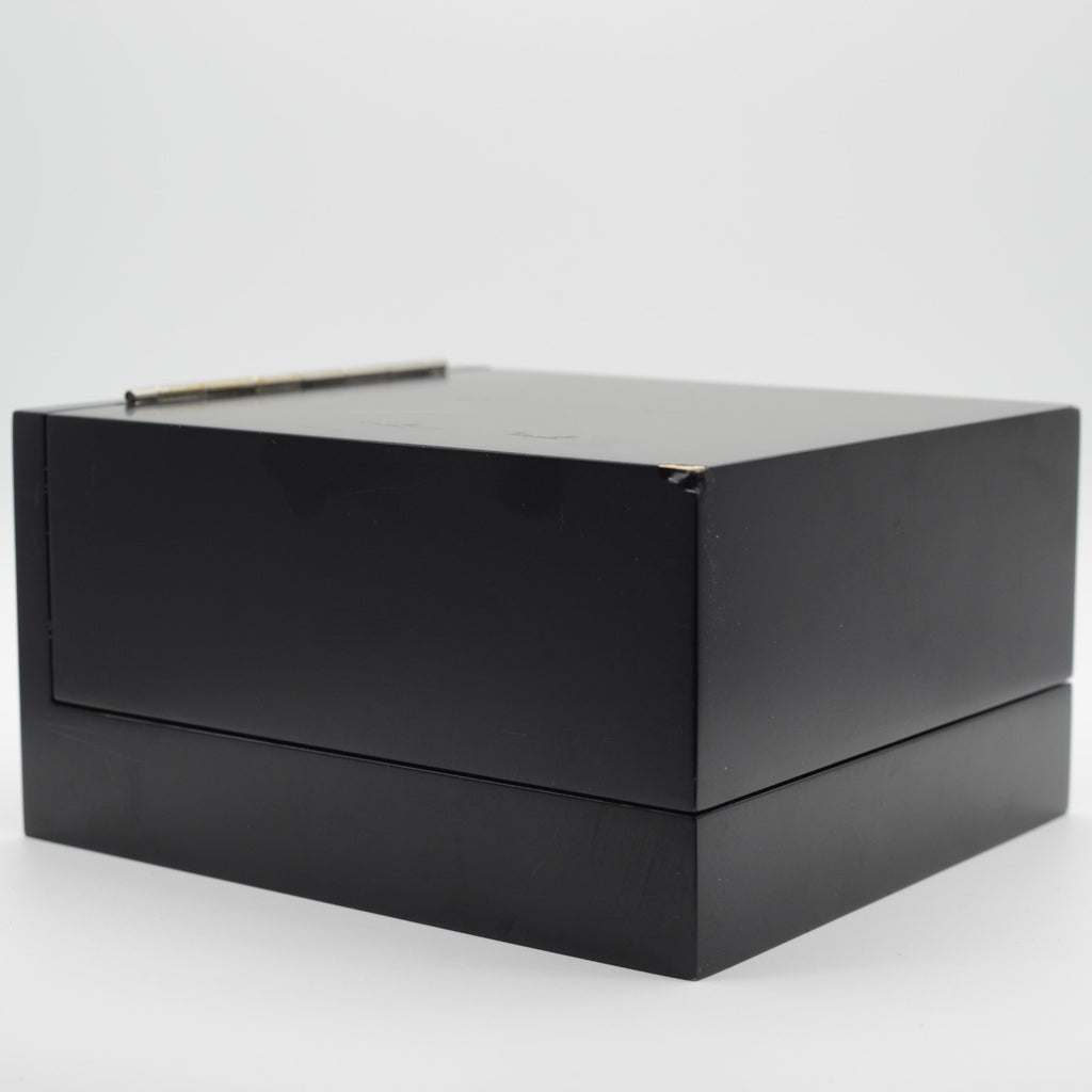 Scatola Box Jaeger Lecoultre Aston Martin Edition
