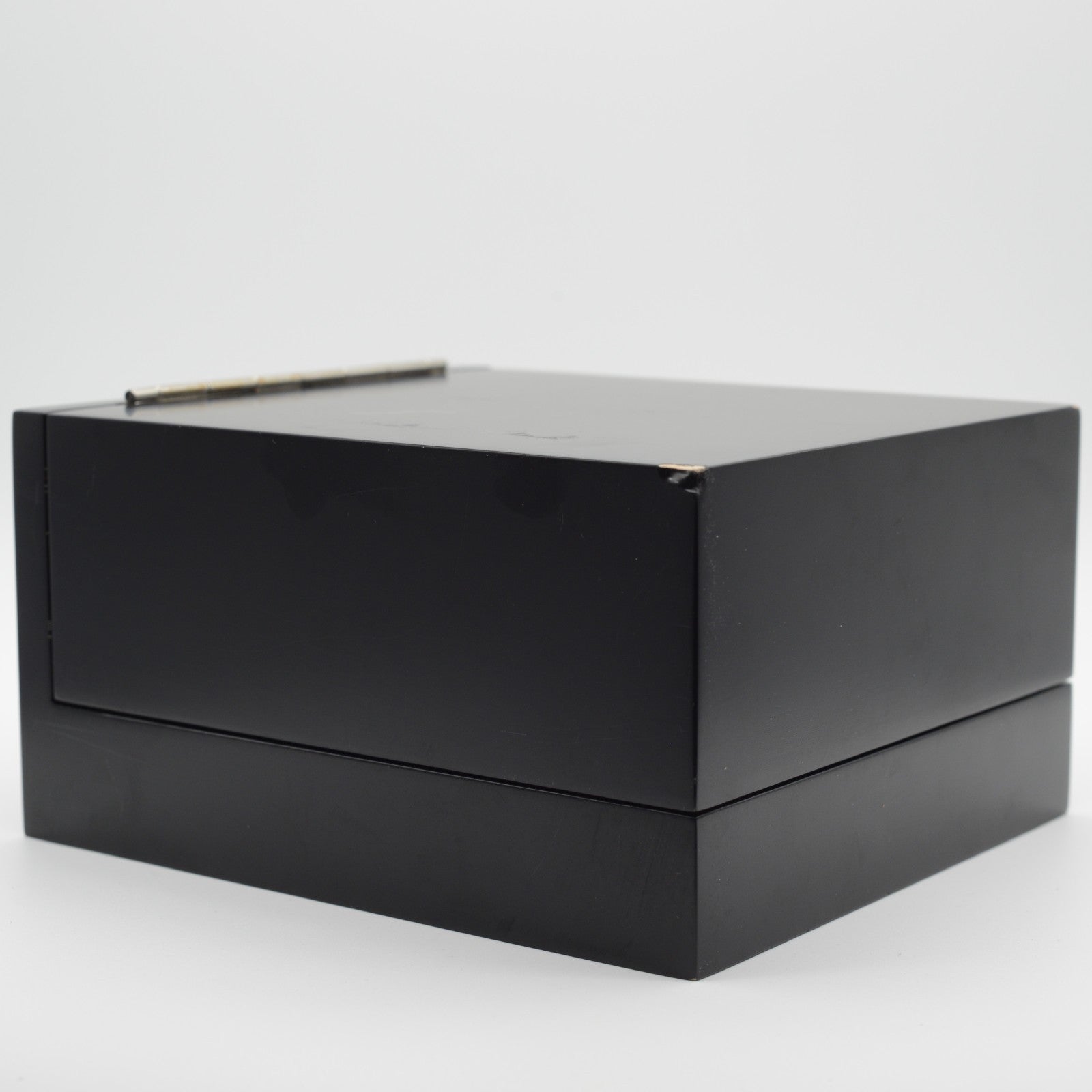 Scatola Box Jaeger Lecoultre Aston Martin Edition