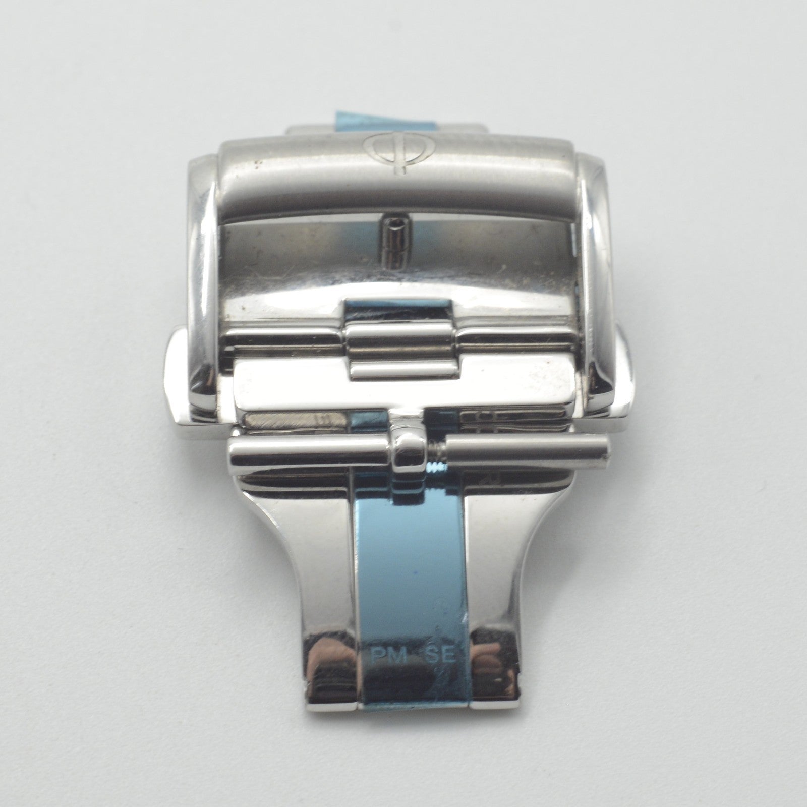 Deployante Clasp Baume & Mercier 20mm