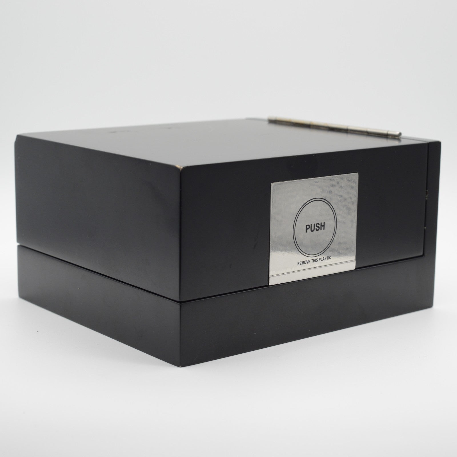 Scatola Box Jaeger Lecoultre Aston Martin Edition