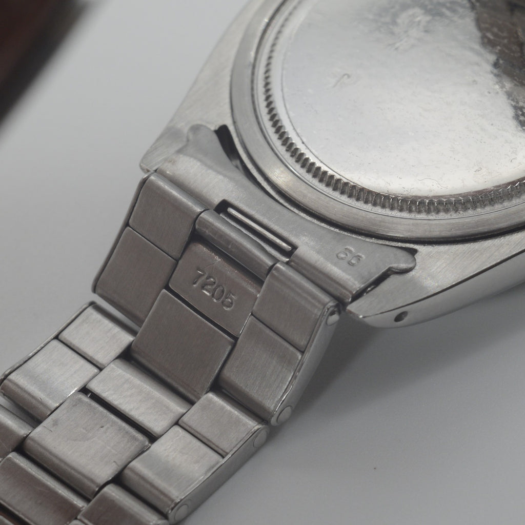 Rolex Oyster Precision 6426