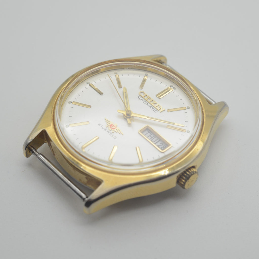 Orologio Citizen Watch 4-S80733 Automatic 35mm