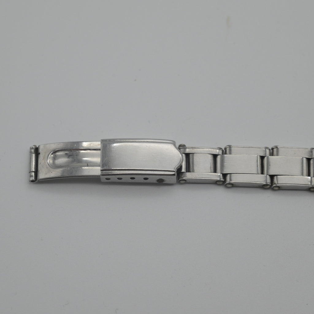 Case and Bracelet Cassa e Bracciale Baume & Mercier 25mm