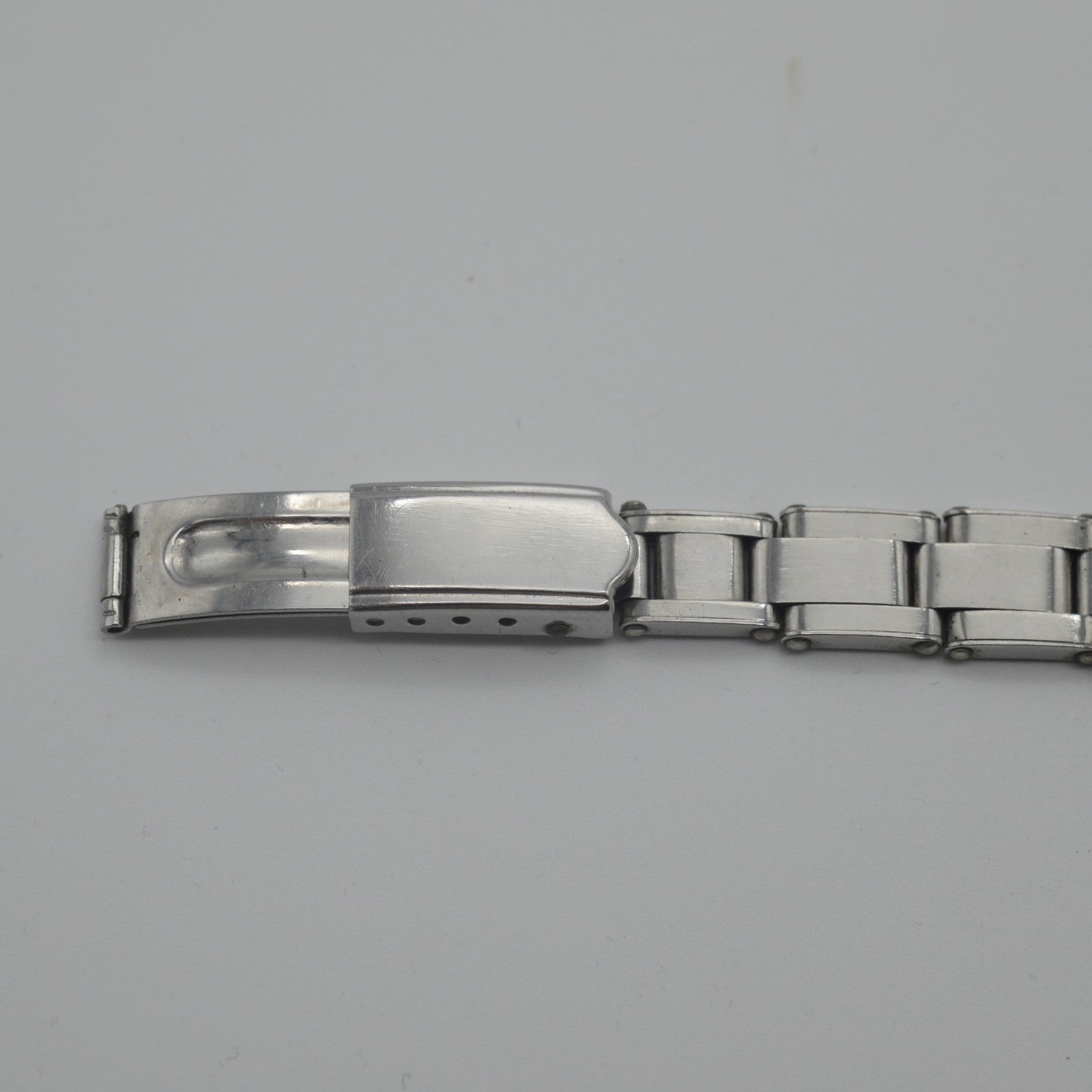 Case and Bracelet Cassa e Bracciale Baume & Mercier 25mm