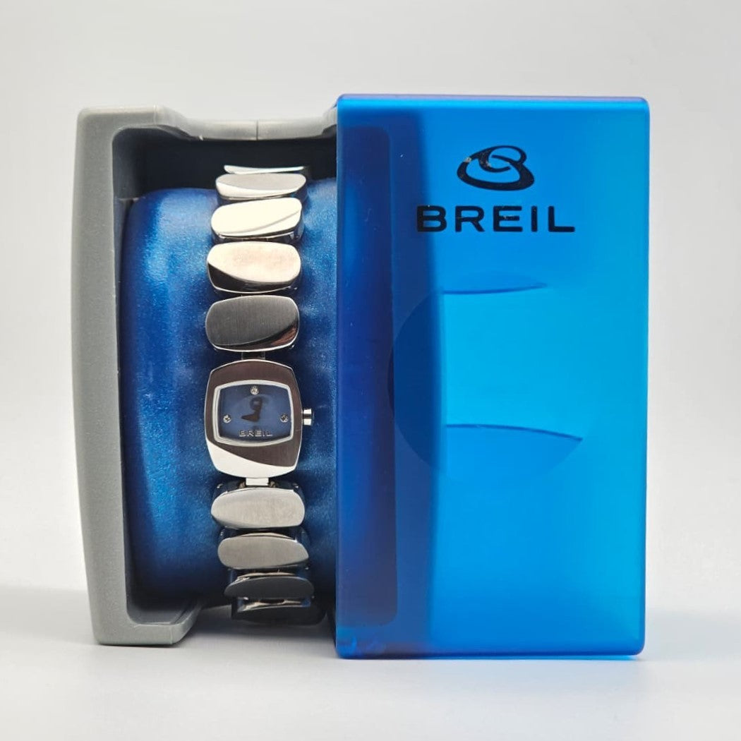 Breil Woman Watch BW0160 Quartz