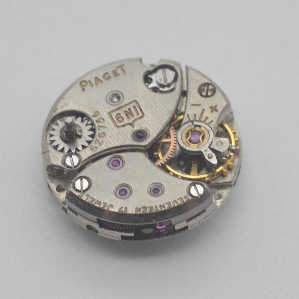 Movimento Movement Piaget 6NI + Dial and Hand