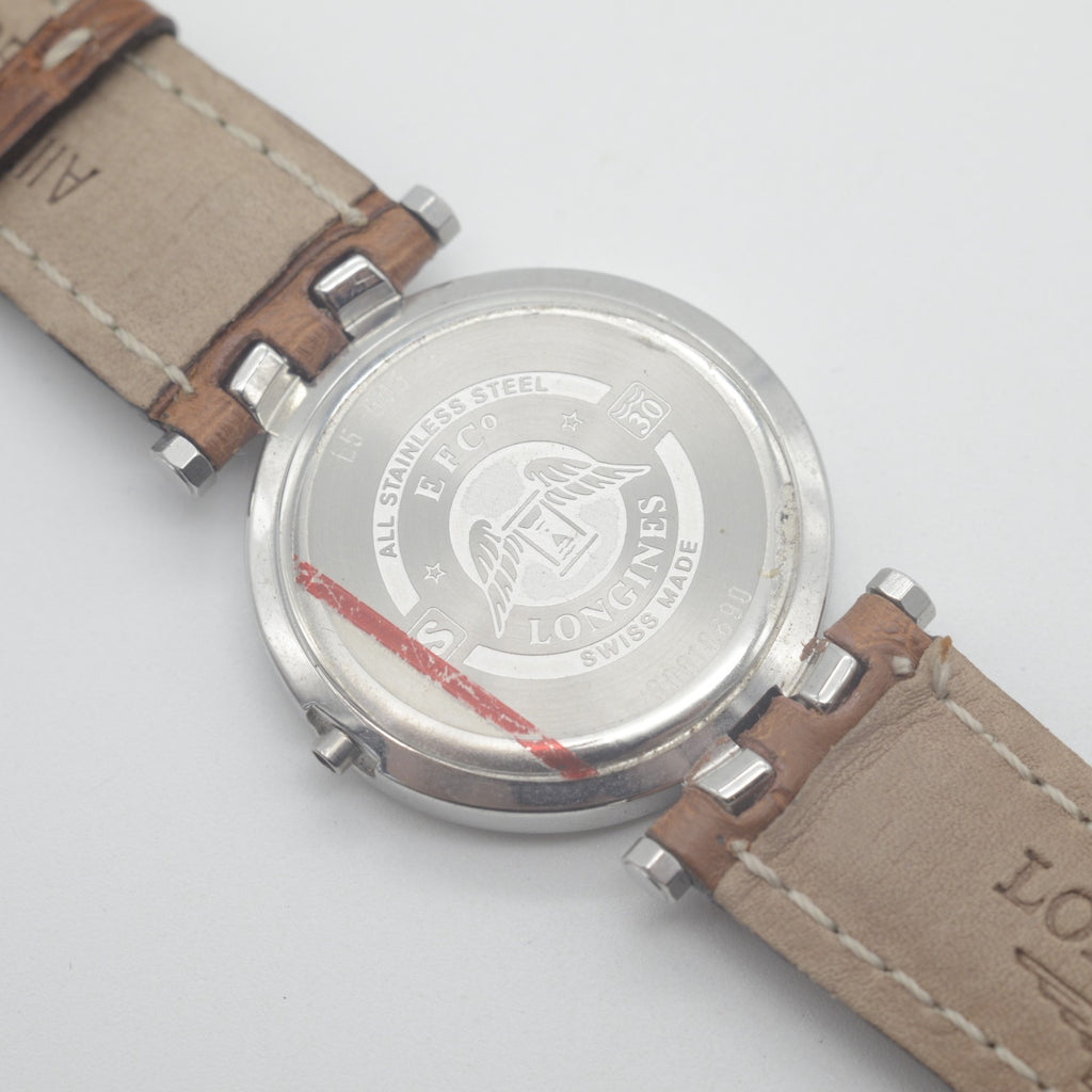 Cassa + Cinturino - Case + Watch Strap Longines 28mm