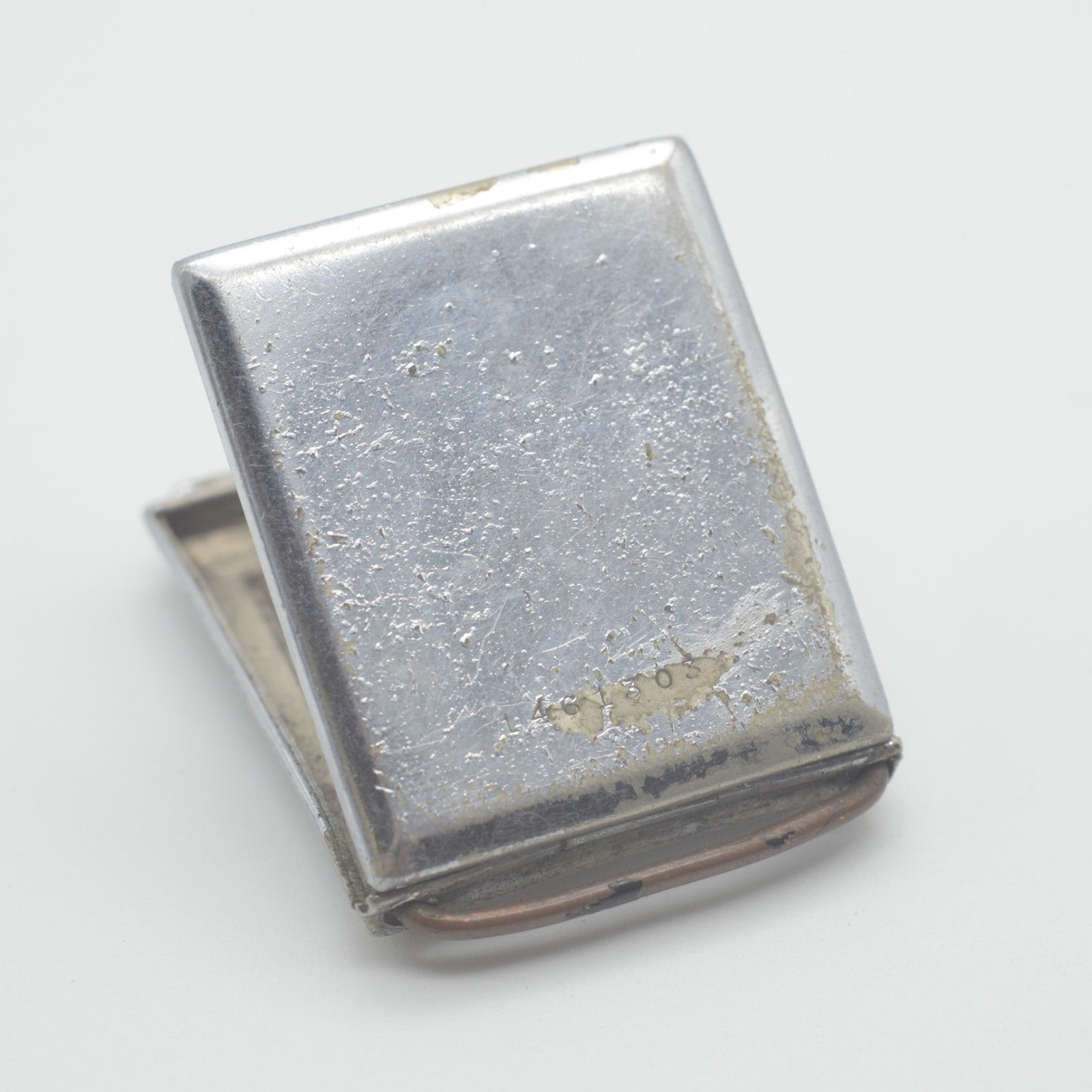 Vintage Watch Case 26x32mm