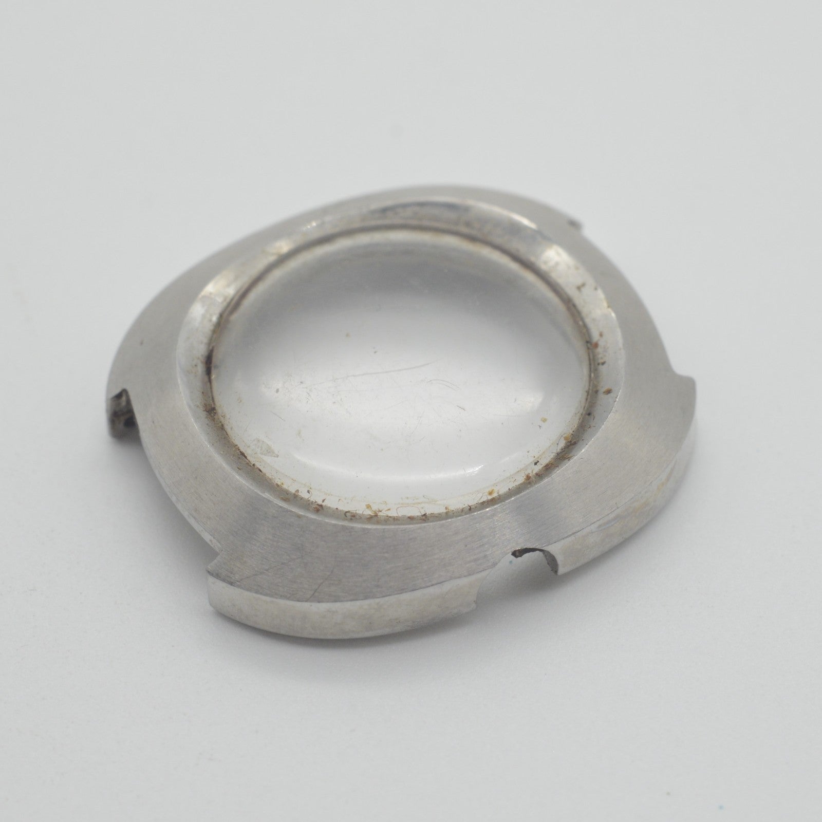 Movimento Movement Longines 460 + Case - For spare Parts