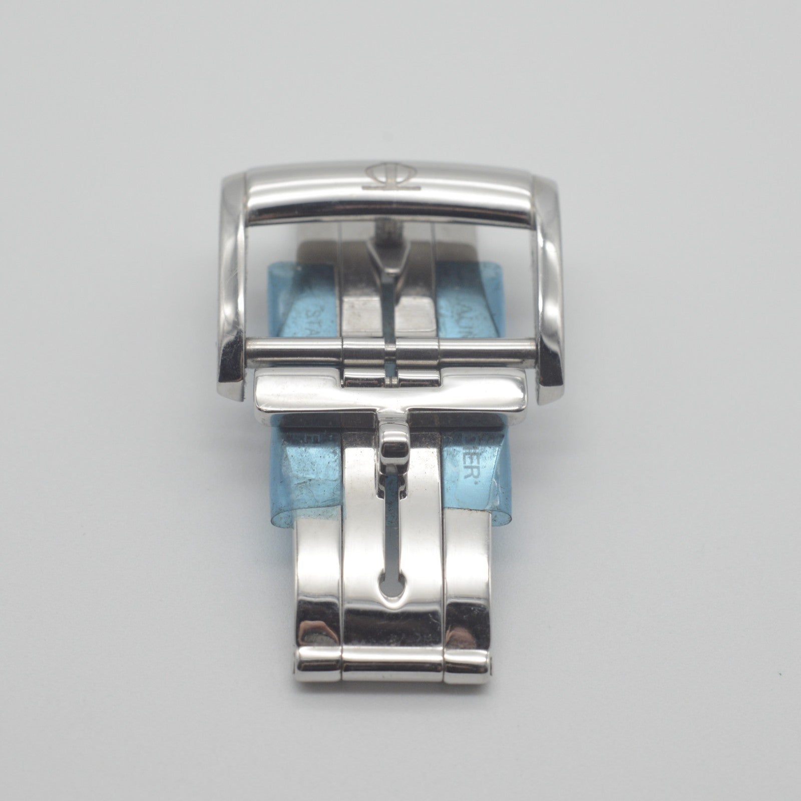 Deployante Clasp Baume & Mercier - 18mm