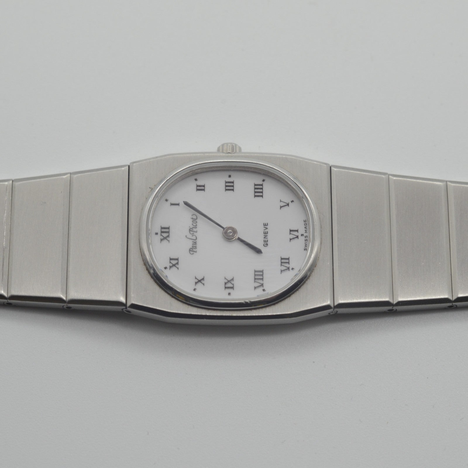 Orologio Vintage Watch Paul Picot Quartz 12.5mm