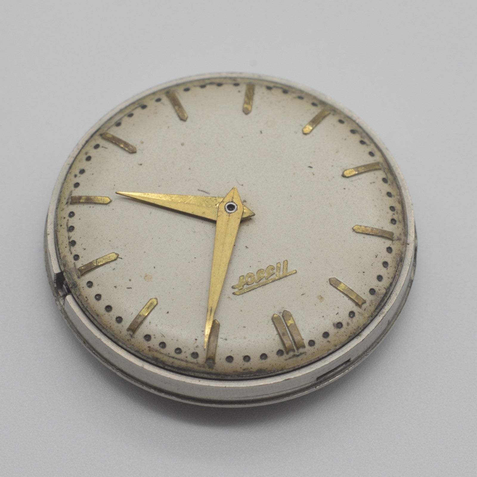 Movimento Movement Tissot 28.5R21 Complete