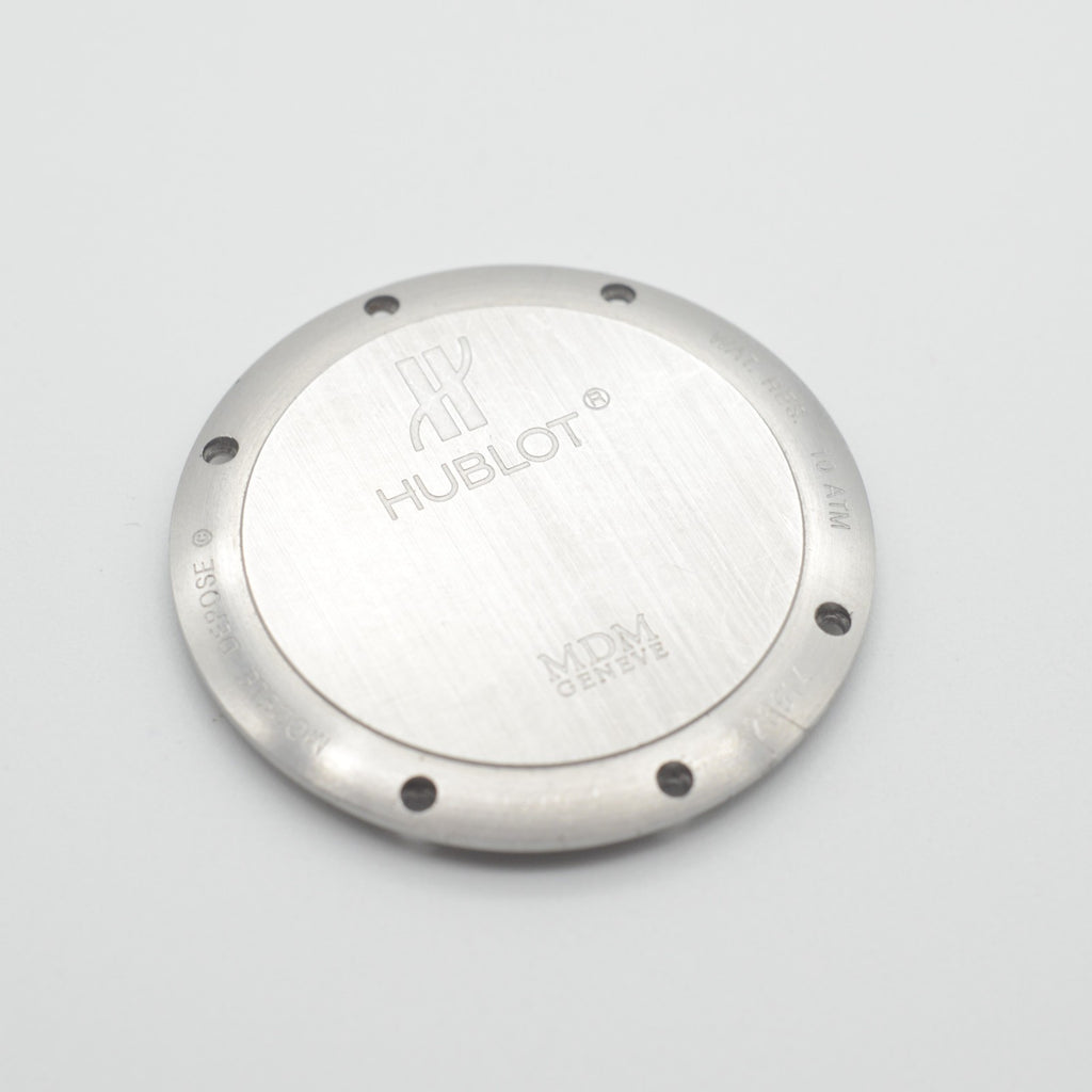 Hublot MDM 1810.1 40mm - Broken Strap