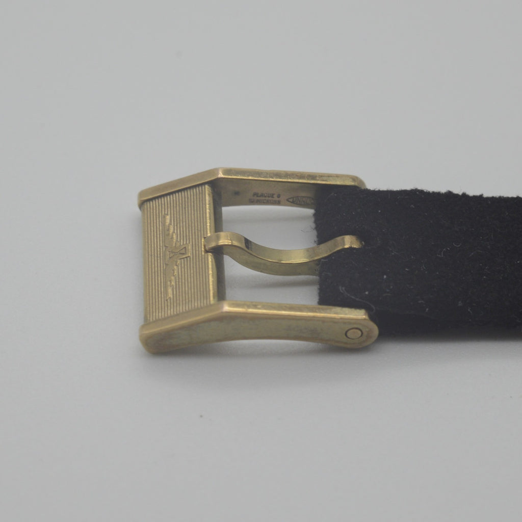 Fibbia Buckle Longines 10mm