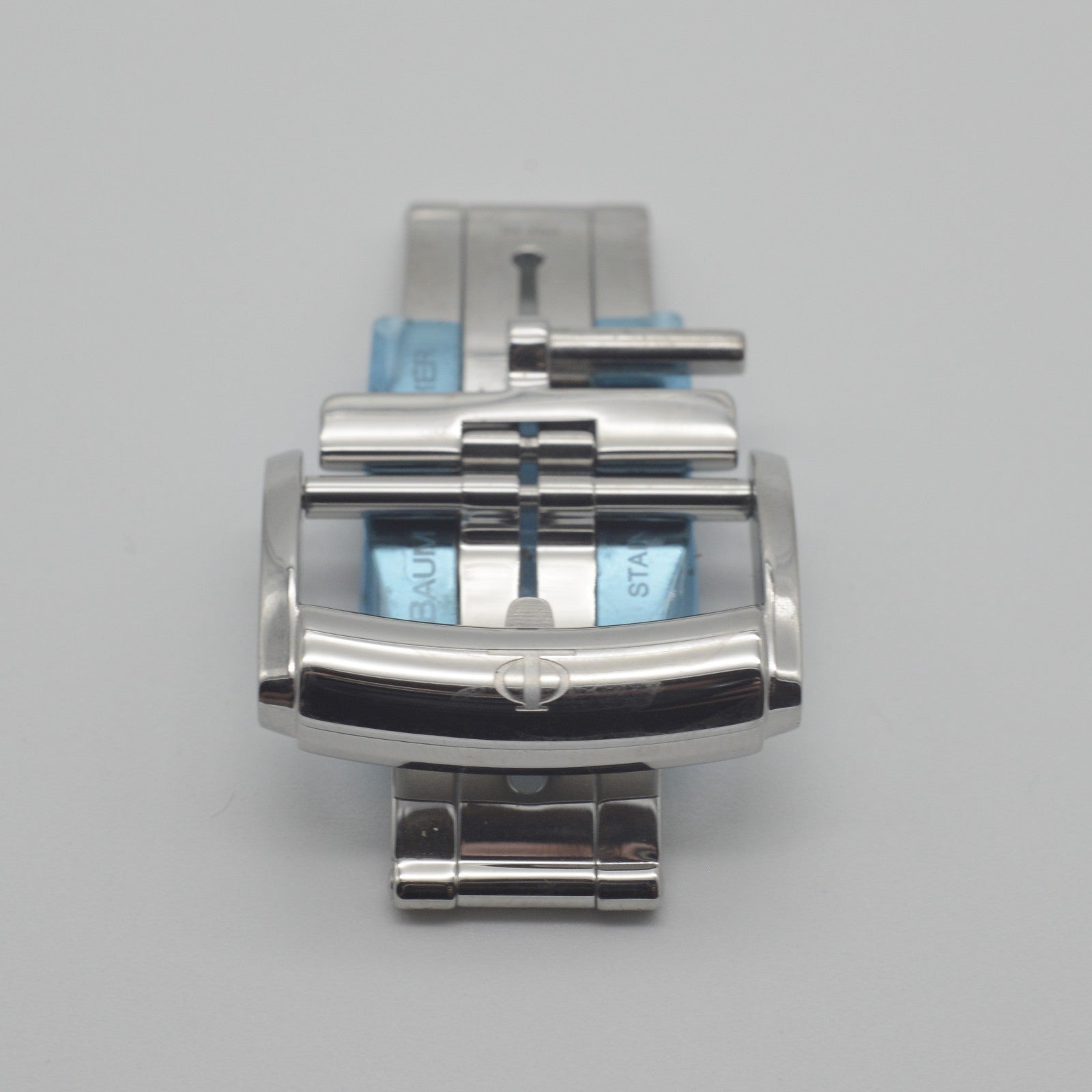 Deployante Clasp Baume & Mercier - 20mm
