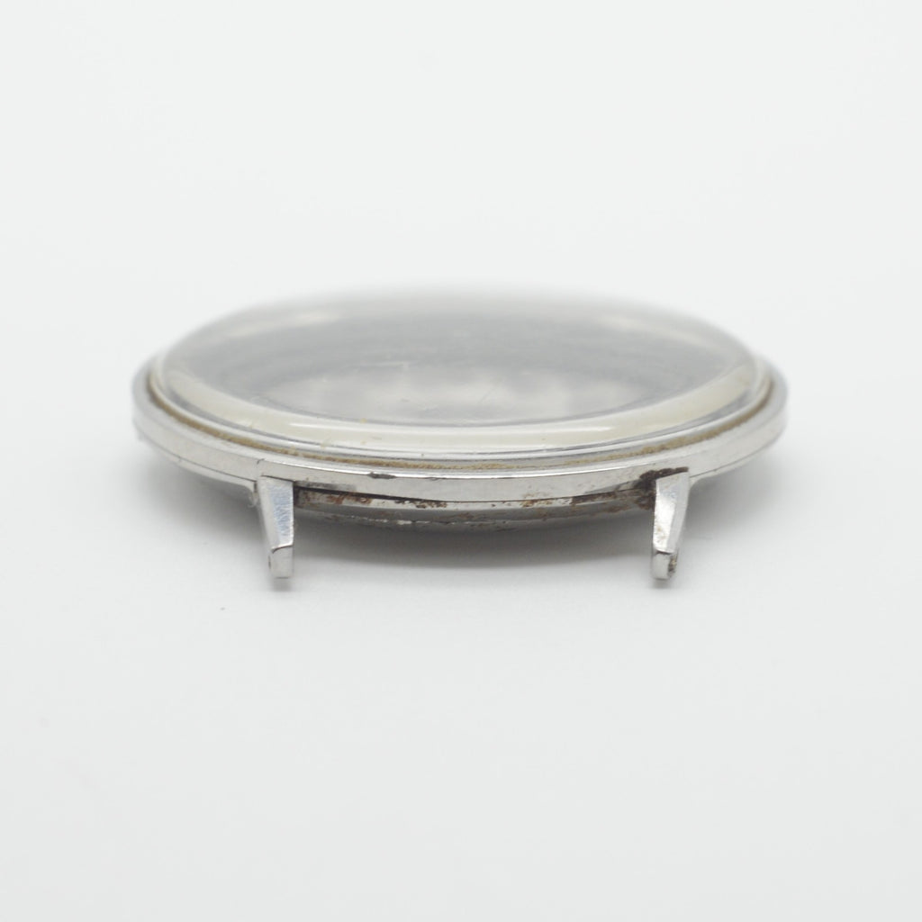 Cassa Case Stainless Steel Eterna 34mm