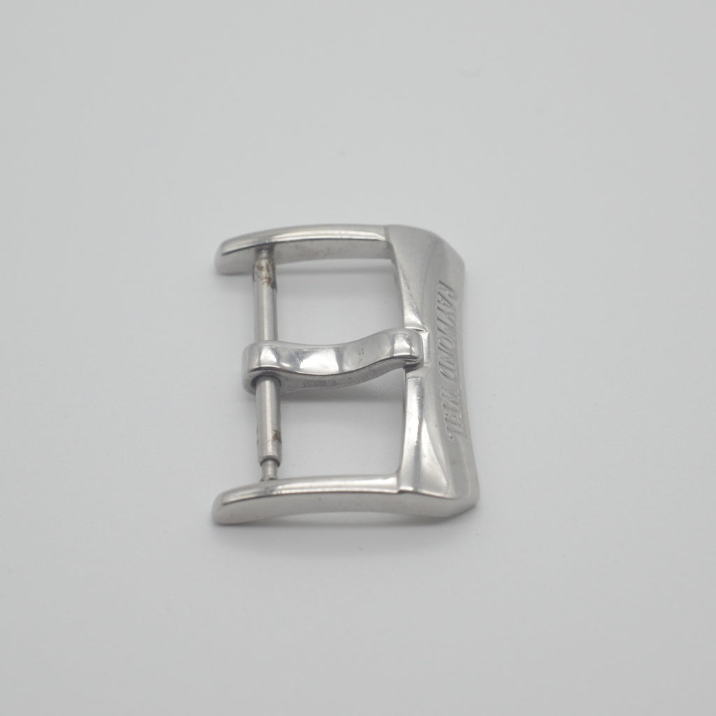 Fibbia Buckle Raymond Weil - 22mm
