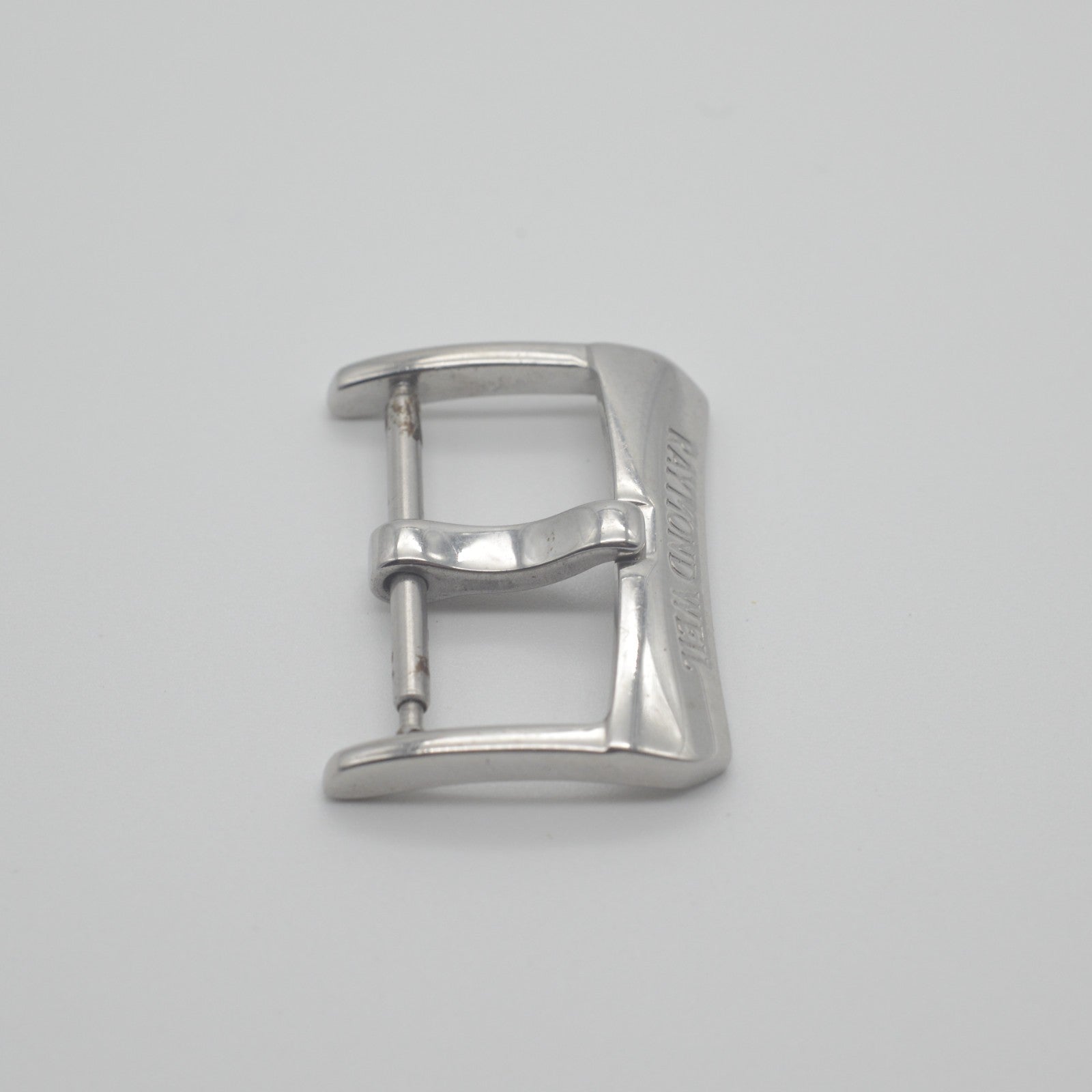 Fibbia Buckle Raymond Weil - 22mm