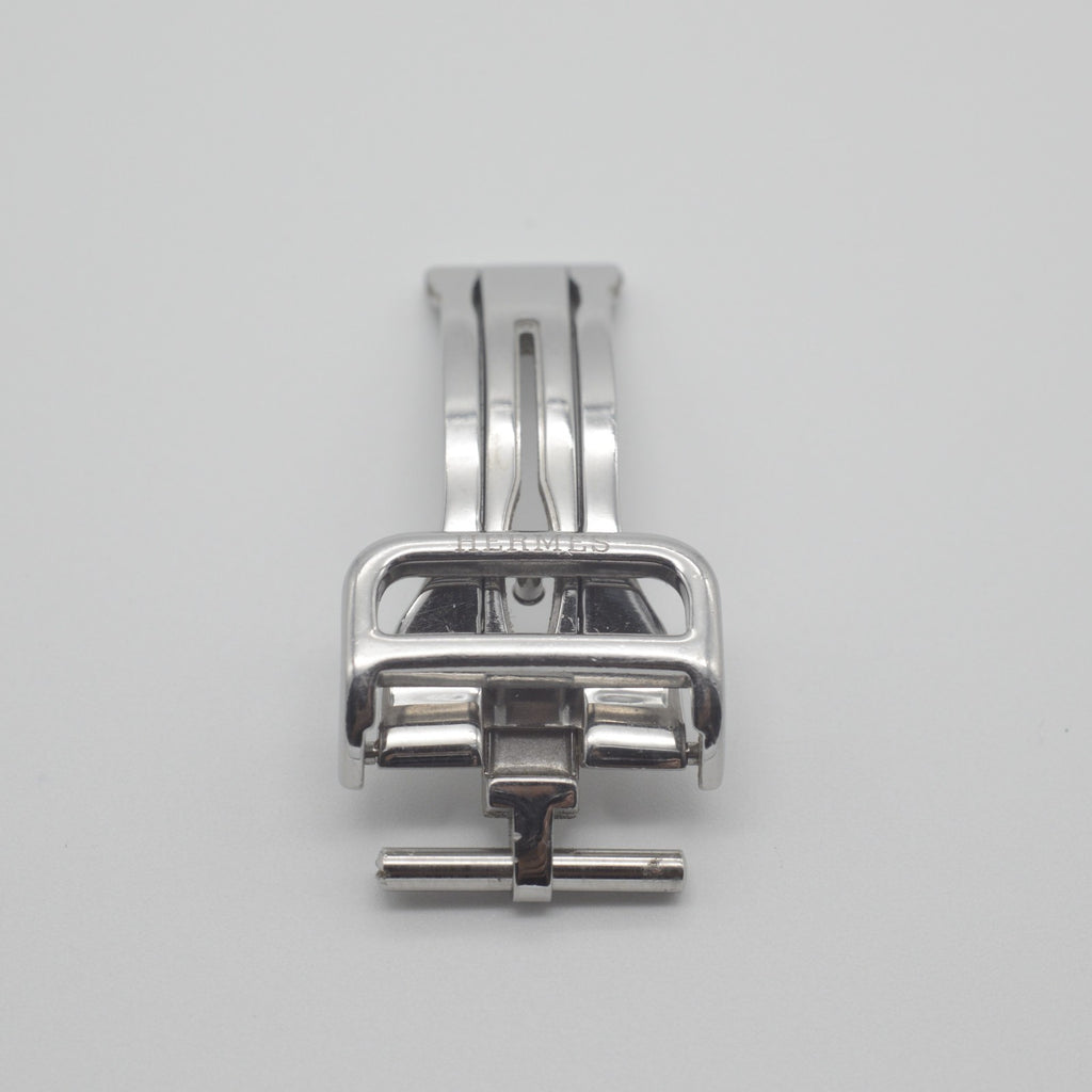 Deployante Clasp Hermes - 16mm