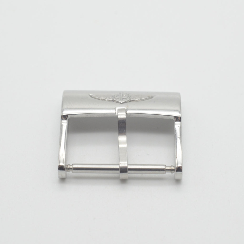 Fibbia Buckle Breitling 20mm