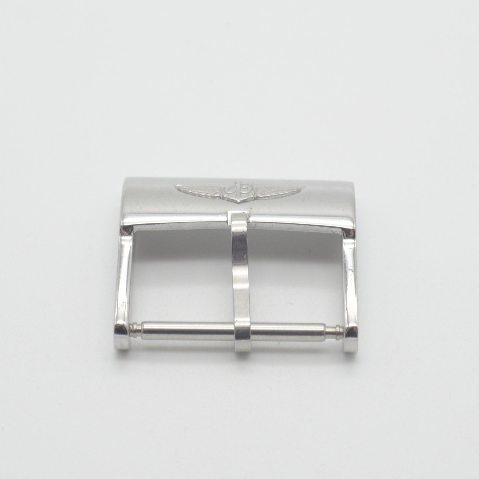 Fibbia Buckle Breitling 20mm