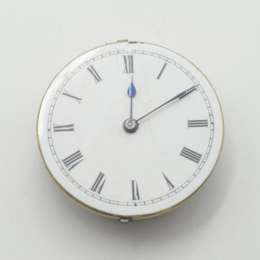 Movimento Movement Vintage John Barrett 32mm
