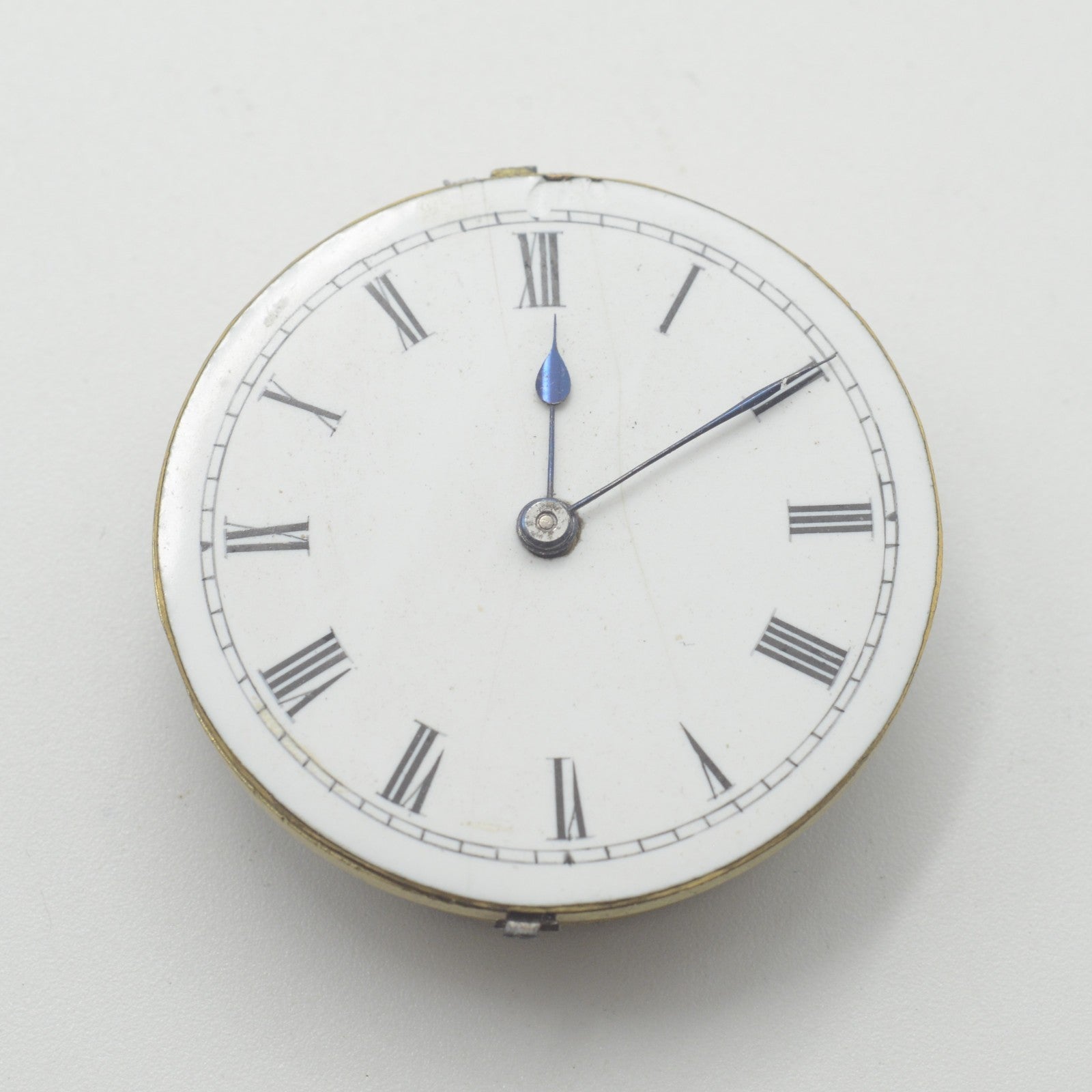Movimento Movement Vintage John Barrett 32mm