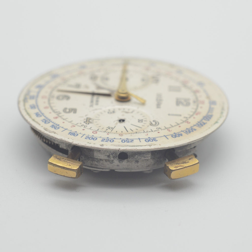 Movimento Movement Delbana Chrono - Spare parts per Ricambi