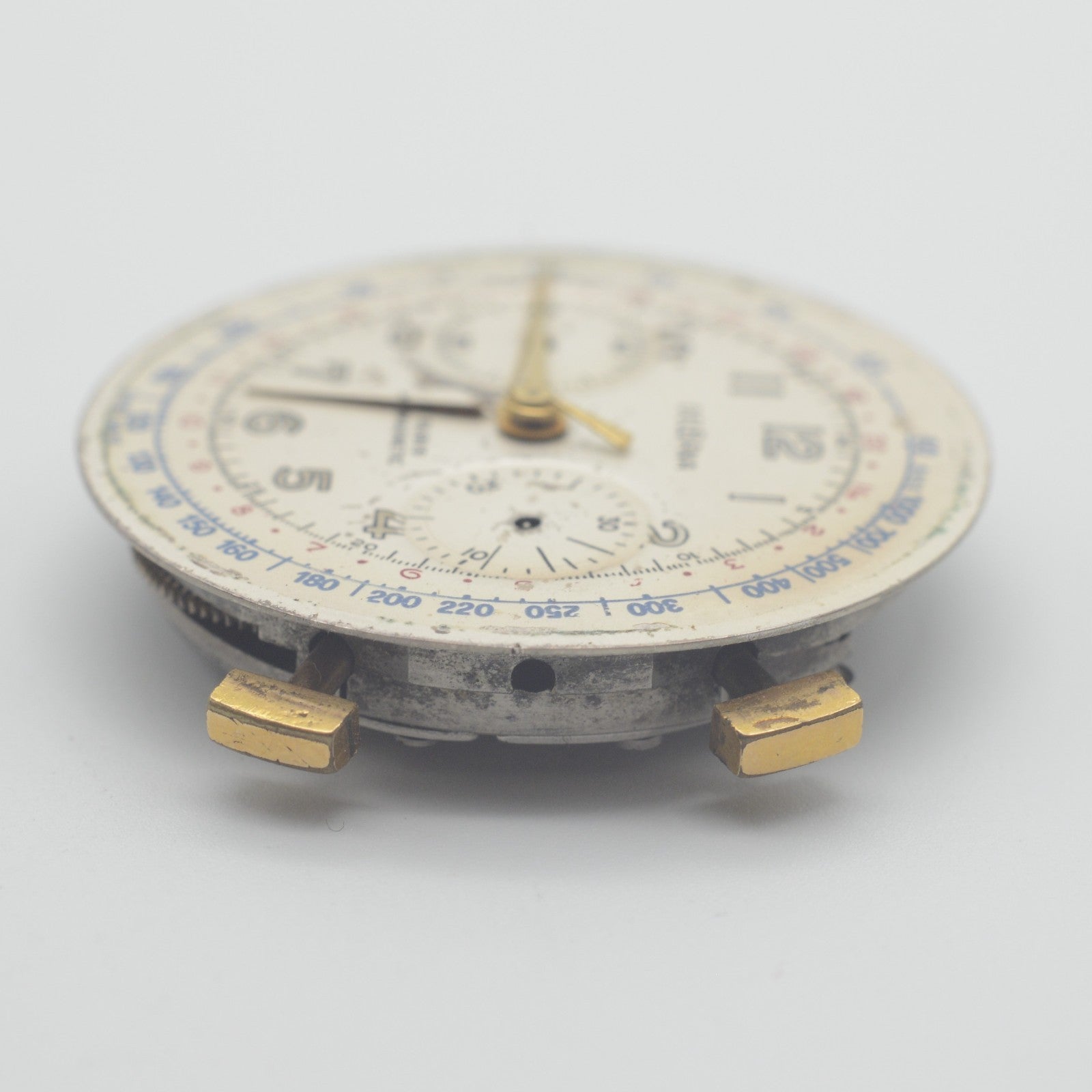Movimento Movement Delbana Chrono - Spare parts per Ricambi