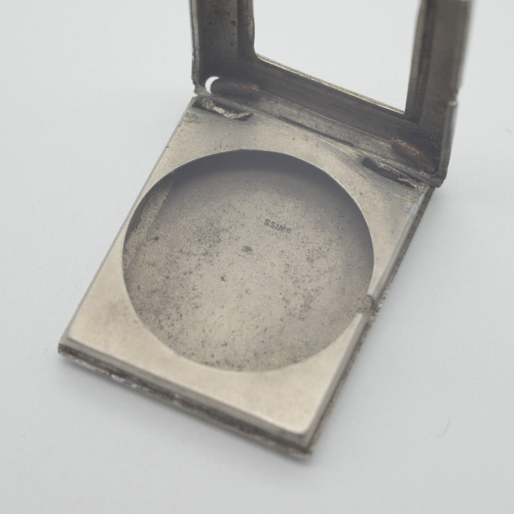 Vintage Watch Case 26x32mm