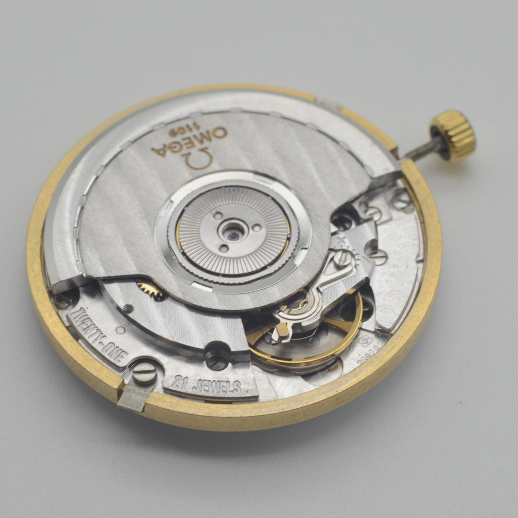 Movimento Movement Omega Constellation 1109 Complete