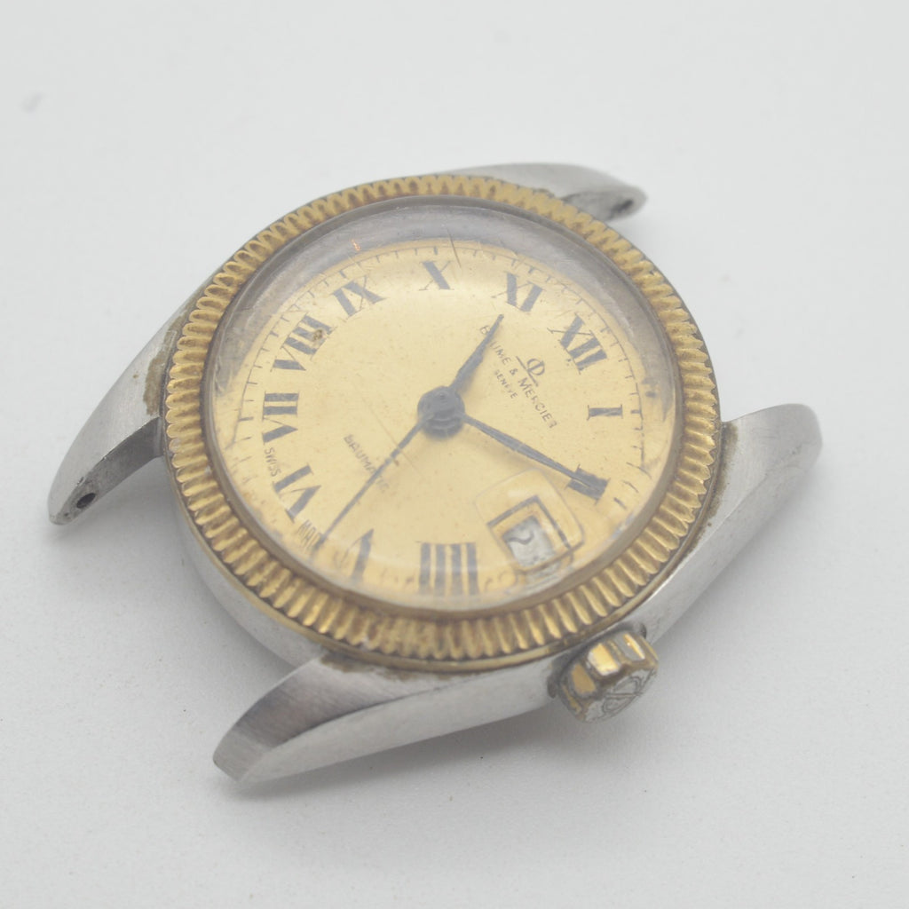 Orologio Baume & Mercier Watch Baumatic 25mm