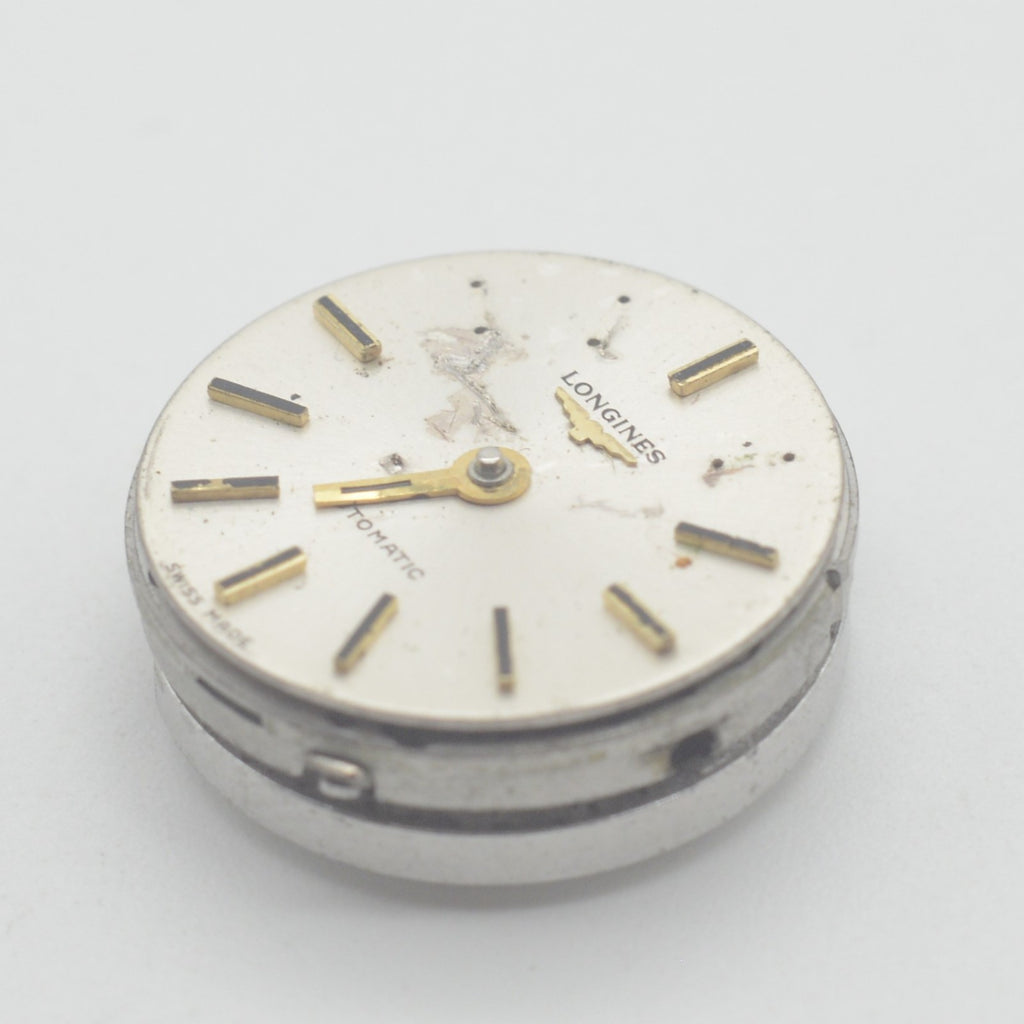 Movimento Movement Longines 472