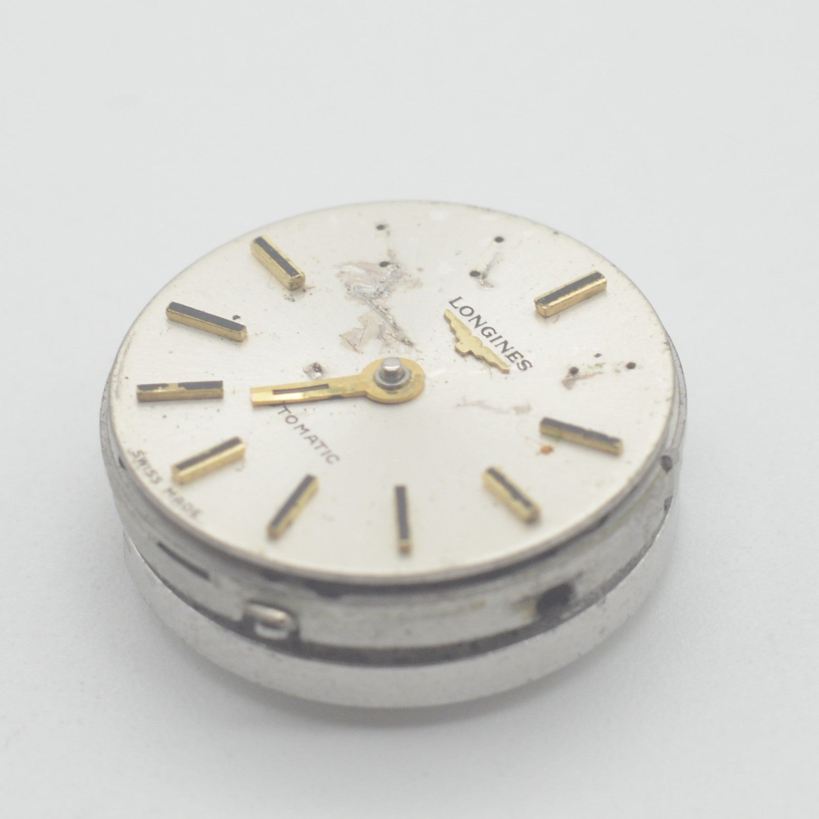 Movimento Movement Longines 472
