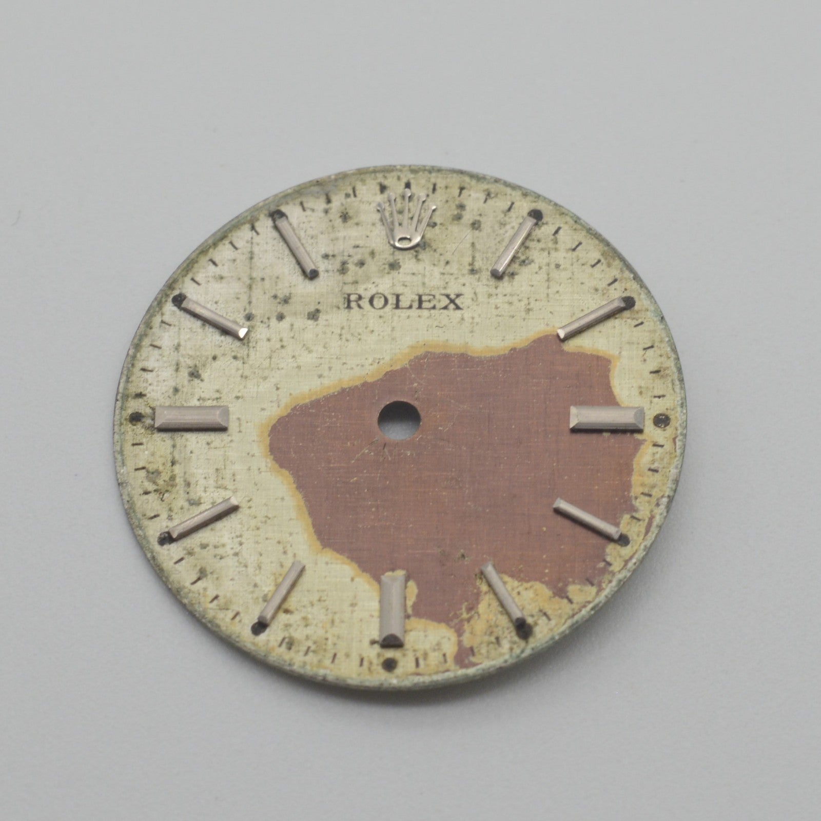 Quadrante Dial Rolex 23.5mm