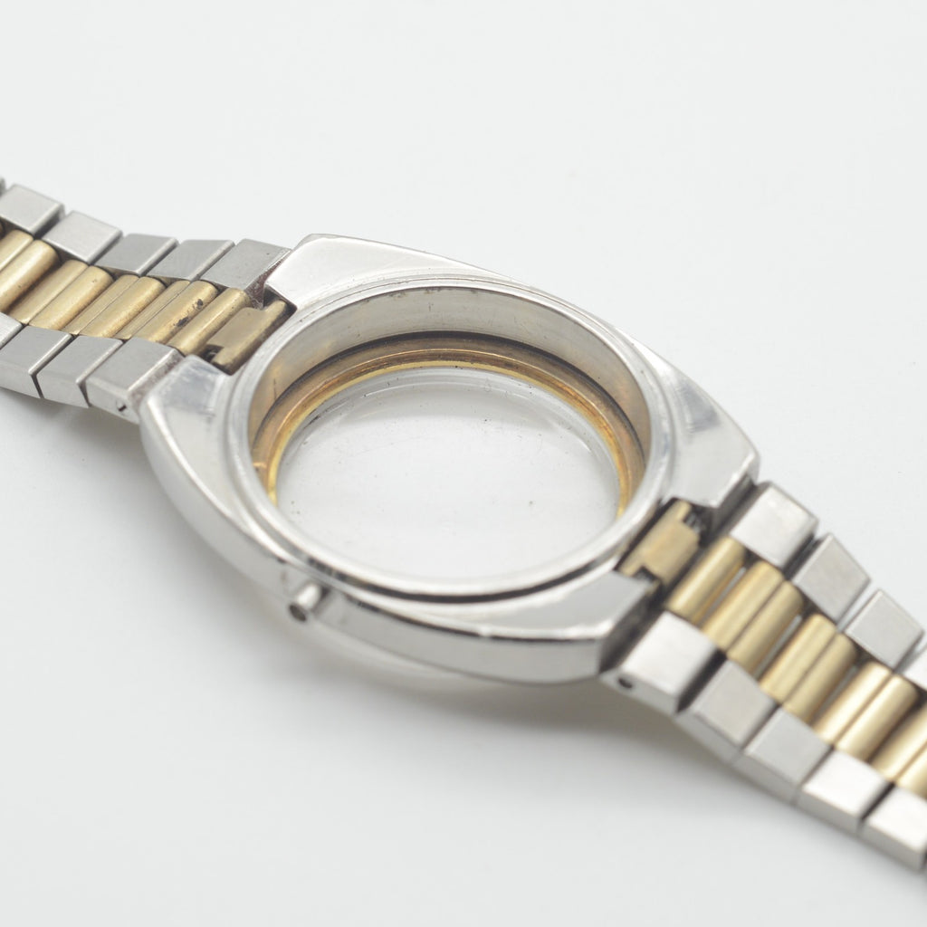 Cassa Case + Bracelet 28mm Omega Watch