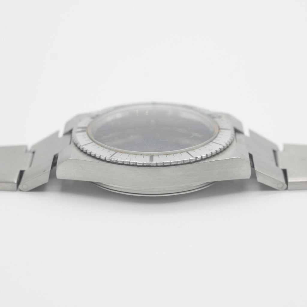 Cassa + Bracciale - Case + Bracelet Omega 34.5mm 70s