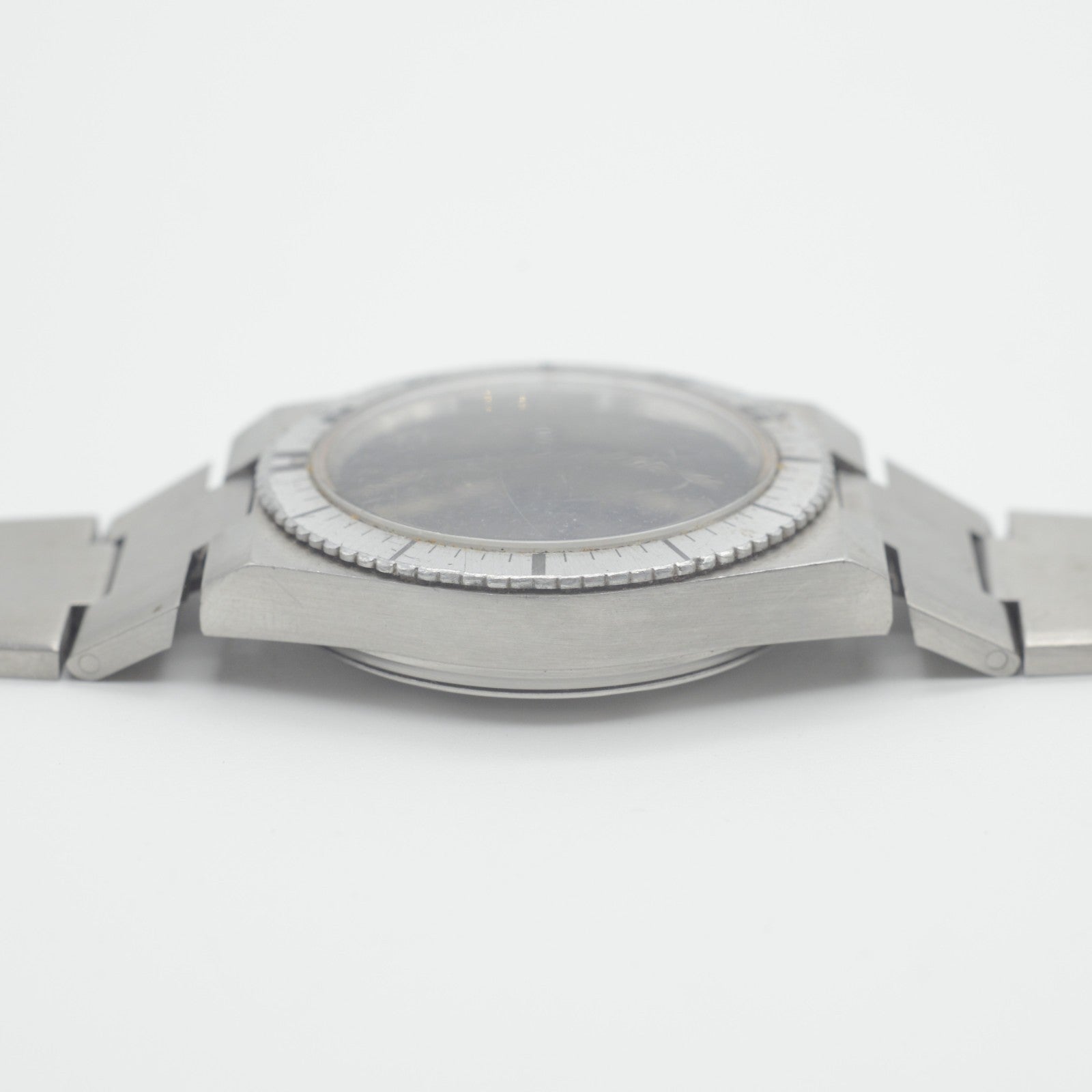 Cassa + Bracciale - Case + Bracelet Omega 34.5mm 70s