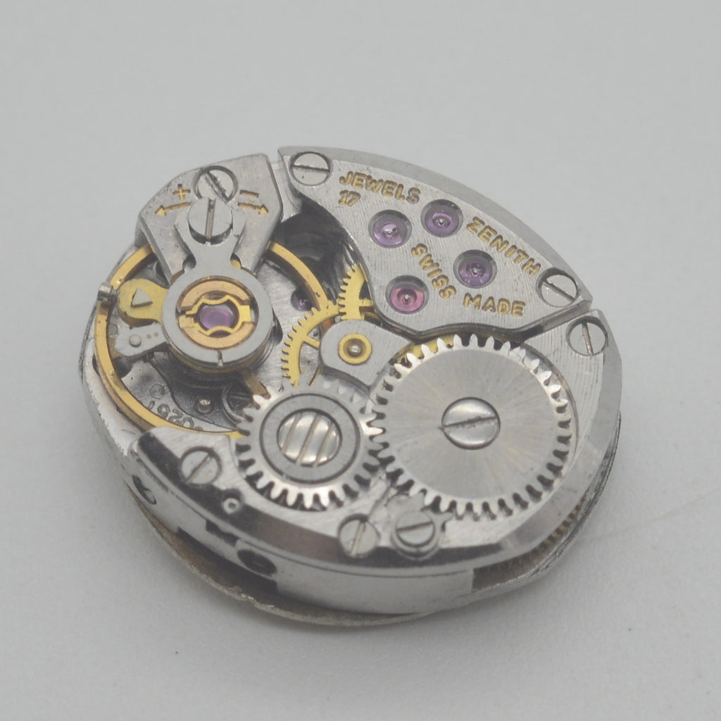 Movimento Movement Zenith 1110 Complete