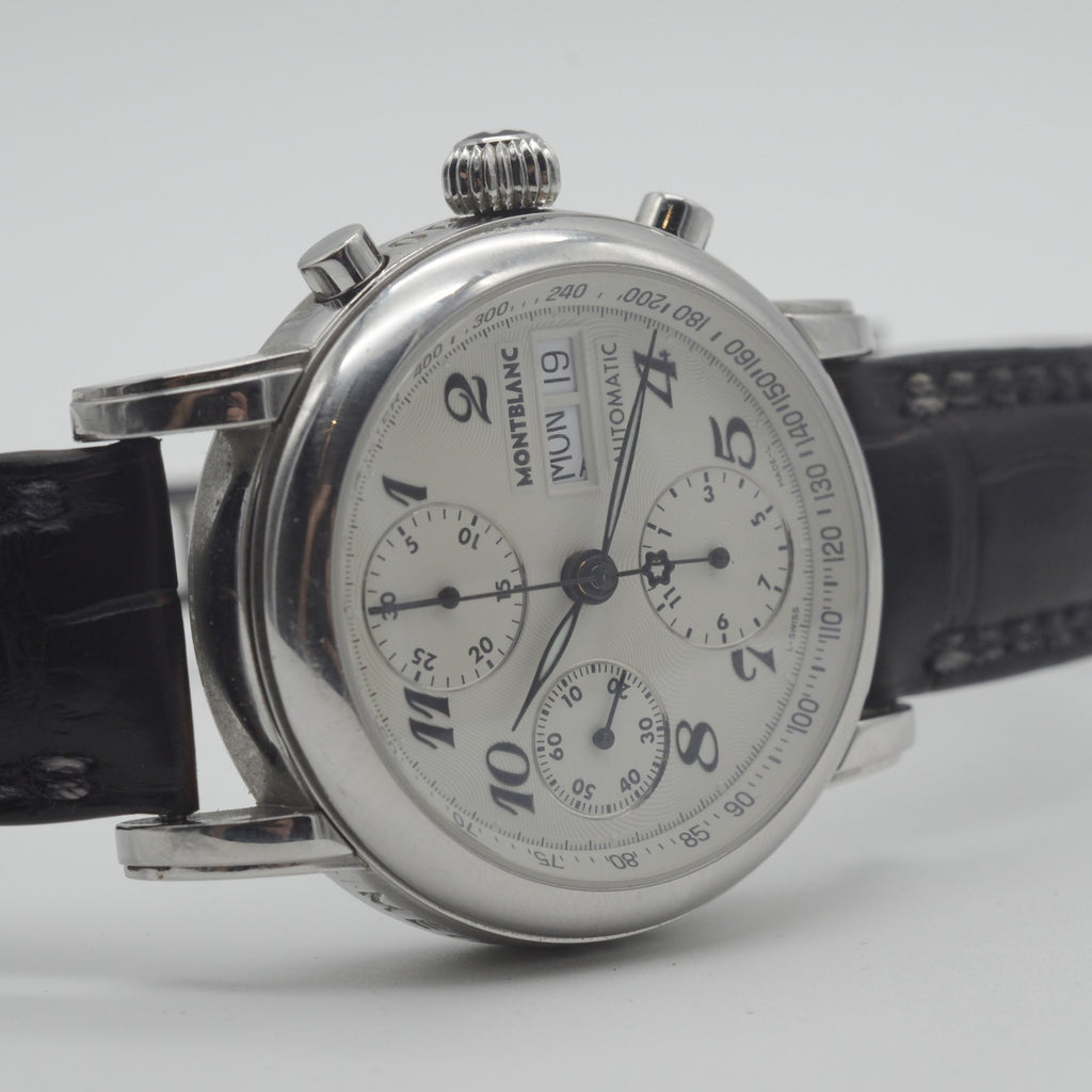 Orologio Montblanc Meisterstuck Watch 4810 501 37.5mm