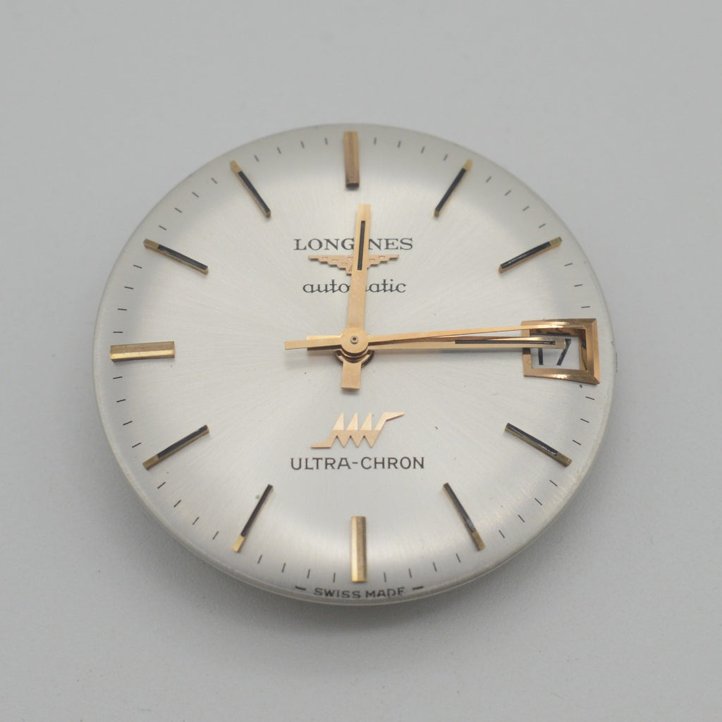 Movimento Movement Longines 6651 Complete