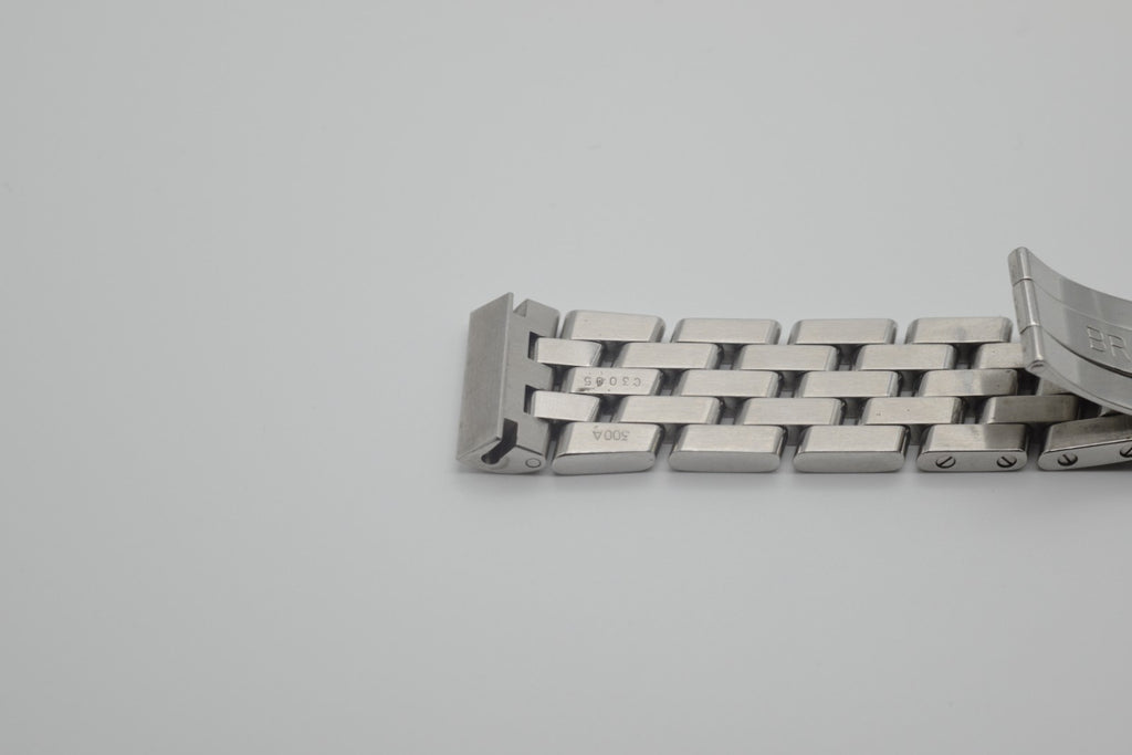 Bracelet Breitling Watch - 20mm