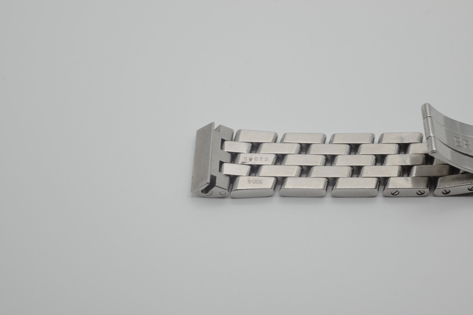 Bracelet Breitling Watch - 20mm